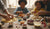 Easy Kids Thanksgiving Desserts: Sweet STEM Fun