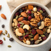 Easy Kids Trail Mix Recipe for Happy Snacking Adventures