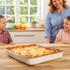 Easy Lasagna Recipe for Kids: Family Kitchen Fun