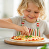 Easy Mini Pizza Recipe for Kids: Culinary STEM Fun