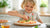 Easy Mini Pizza Recipe for Kids: Culinary STEM Fun