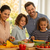 Easy Nachos Recipe for Kids: Family Fun & Learning