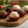 Easy No-Bake Christmas Treats Kids Will Adore