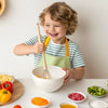 Easy No Bake Cooking for Kids: Fun Kitchen Magic