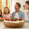 Easy No Bake Desserts: Fun Recipes for Kids & Family