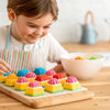 Easy No-Bake Desserts: Sweet STEM Fun for Kids