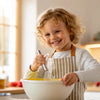 Easy No-Bake Kid Recipes: Kitchen Adventures for Little Chefs