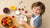 Easy No-Bake Kids Recipes: Fun for Little Chefs