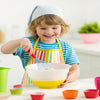 Easy No-Bake Recipes for Kids: Fun Kitchen Adventures Await