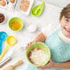 Easy No Bake Recipes for Kids: Kitchen Fun, No Oven Needed!