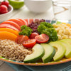 Easy, Nourishing Bites: Simple Healthy Recipes for Kids