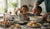 Easy Pancake Muffins for Kids: A Fun Breakfast Activity