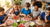 Easy Pizza Craft for Kids: Delicious Edible STEM Adventures
