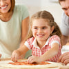 Easy Pizza Dough for Kids: Fun, Fast & Family-Friendly!