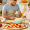 Easy Pizza for Kids: A Family-Fun Culinary Adventure
