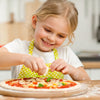 Easy Pizza Recipe for Kids: A Delicious STEM Adventure