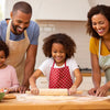 Easy Pizza Recipe for Kids: Family Fun & Delicious Learning