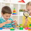 Easy Prep STEM Activities for Curious Kids