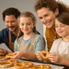 Easy Pretzel Recipe for Kids: A Fun Family Bake