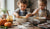 Easy Pumpkin Chocolate Chip Muffins for Toddlers