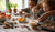 Easy Pumpkin Muffins for Kids: A Tasty STEM Adventure