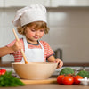 Easy Recipes for Kids: Cooking Adventures & STEM Learning