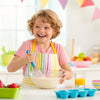 Easy Recipes for Kids: Dessert Fun!