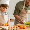 Easy Recipes Kids Can Cook for Fun & Learning