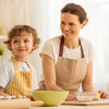 Easy Recipes Kids Can Make: Fun & Learning in the Kitchen
