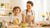 Easy Recipes Kids Can Make: Fun & Learning in the Kitchen