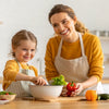 Easy Recipes Kids Love: Cooking Adventures for Little Chefs