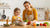 Easy Recipes Kids Love: Cooking Adventures for Little Chefs
