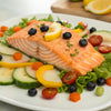 Easy Salmon for Kids Recipe: A Delicious STEM Adventure