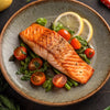 Easy Salmon Recipes for Kids: Happy Plates, Healthy Hearts