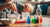 Easy Science Fun: Simple Experiments for Kids at Home