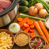 Easy Slow Cooker Kid Friendly Recipes for Busy Families