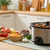 Easy Slow Cooker Meals for Picky Eaters: Your Family's Weeknight Win!