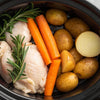 Easy Slow Cooker Recipes for Kids' Dinners