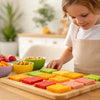 Easy Snack Recipes for Kids to Make at Home