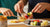 Easy Snacks Kids Can Make at Home