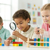 Easy STEM Activities for 4th Grade Curiosity