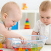 Easy STEM Activities for Infants & Toddlers