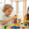 Easy STEM Activities for Kindergarten Fun