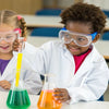 Easy STEM Activities for Preschoolers: Sparking Curiosity