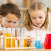 Easy STEM Project Ideas for Curious Kids