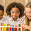 Easy STEM Projects for Elementary Kids: Sparking Curiosity Through Hands-On Fun