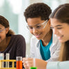 Easy STEM Projects for High Schoolers: Sparking Curiosity