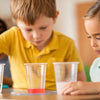 Easy STEM Projects for Kindergarten: Sparking Curiosity Through Play