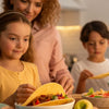 Easy Taco Recipe for Kids: A Delicious Family Adventure
