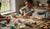 Easy Thanksgiving Cookie Ideas for Kids to Make